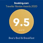 Bed and Breakfast Bea's Ταβίρα