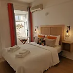 Bea's Bed and Breakfast Ταβίρα