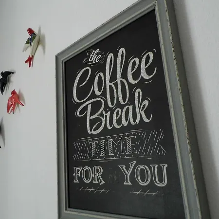 Bea's *