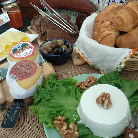 Bea's Alojamento de Acomodação e Pequeno-almoço