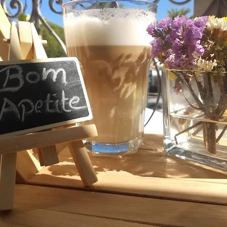 Bea's Alojamento de Acomodação e Pequeno-almoço *