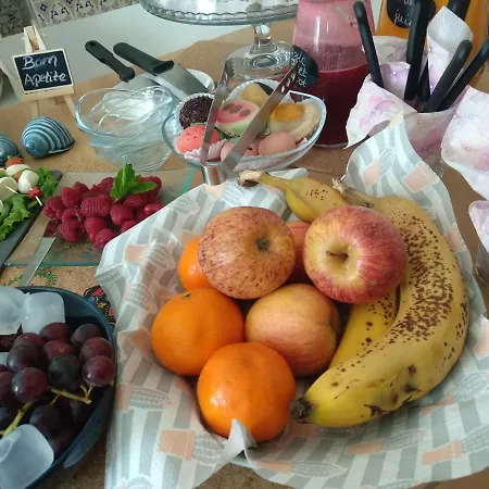 Bea's Couette-café 3*