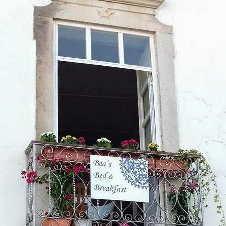Bea's Alojamento de Acomodação e Pequeno-almoço Tavira