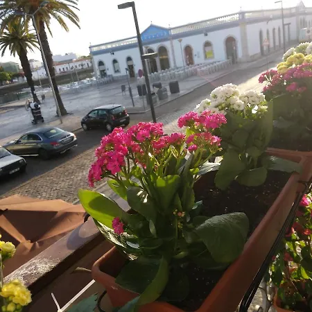 Bea's * Tavira