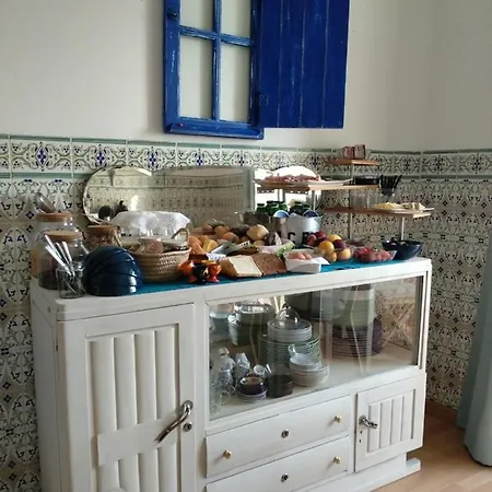 Alojamento de Acomodação e Pequeno-almoço Bea's *