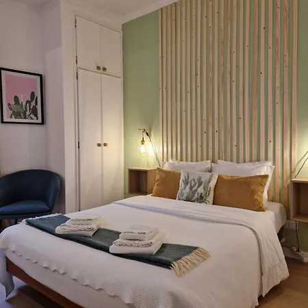 Bea's Couette-café Tavira