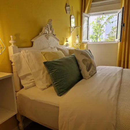 Couette-café Bea's 3*