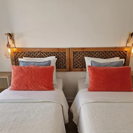 Bea's Couette-café 3*