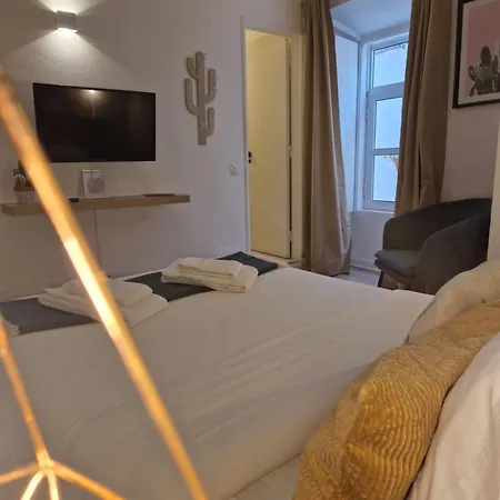 Bea's Bed & Breakfast Tavira
