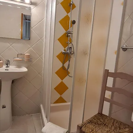 Alojamento de Acomodação e Pequeno-almoço Bea's Tavira