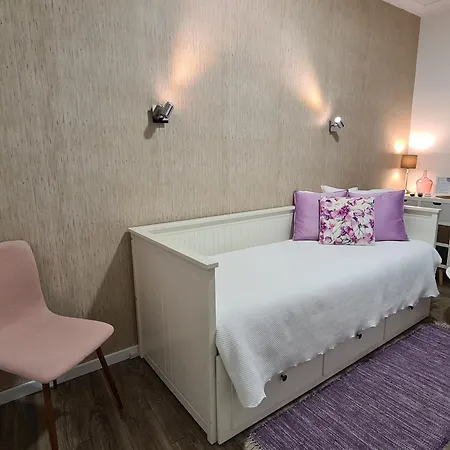 Bed & Breakfast Bea's Tavira