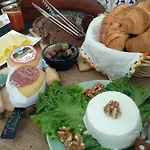 Bea's לינה וארוחת בוקר