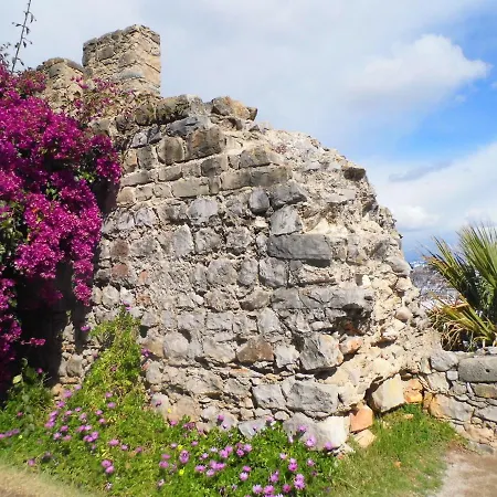 Bed & Breakfast Bea's Tavira