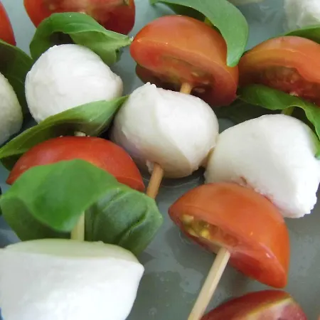 Bea's 3* טאווירה