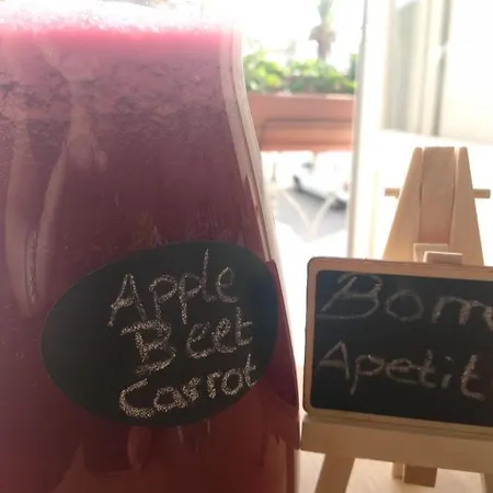 Bea's 3* טאווירה