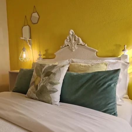 Bea's טאווירה