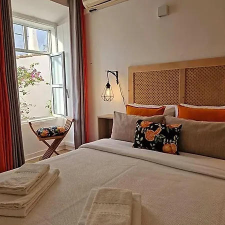 Bed and Breakfast Bea's