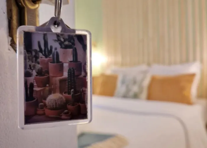 Bed & Breakfast Bea's 3*