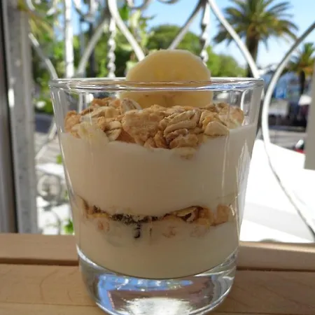 Bea's Bed & Breakfast