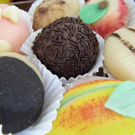 Bed & Breakfast Bea's Tavira