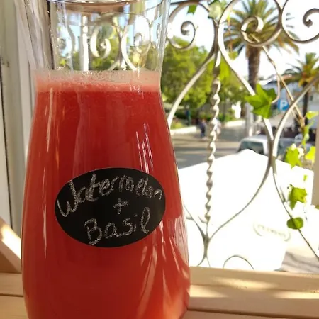 Bea's Bed & Breakfast