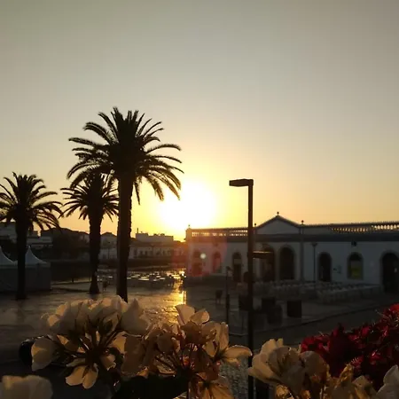 Bea's Bed & Breakfast Tavira