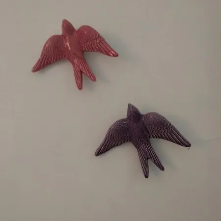 Bea's Bed & Breakfast