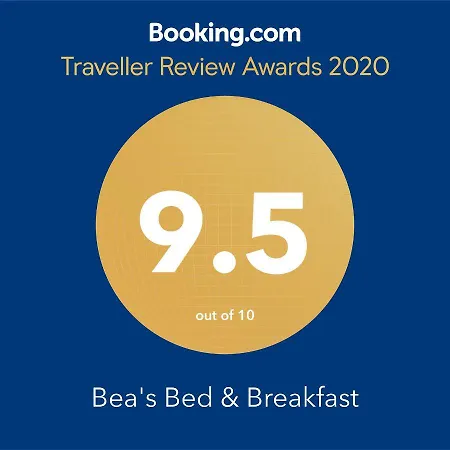 Bed & Breakfast Bea's Tavira