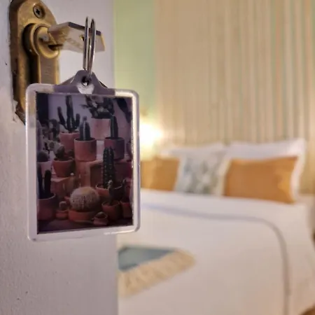 Bed & Breakfast Bea's 3*