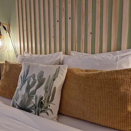 Bed & Breakfast Bea's Tavira