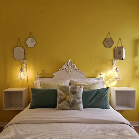 Bea's Bed & Breakfast