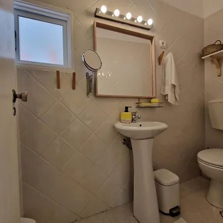 Bea's Nocleg ze śniadaniem Tavira