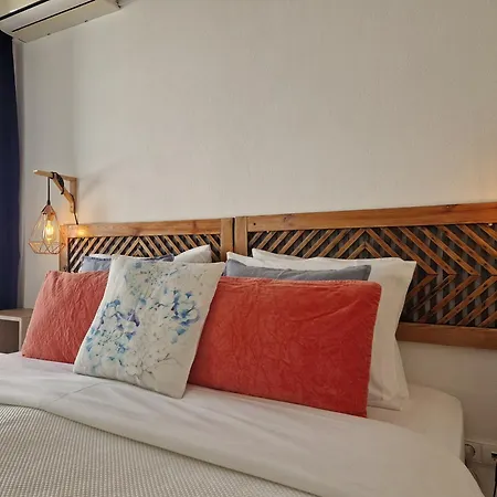 Bea's Bed & Breakfast Tavira