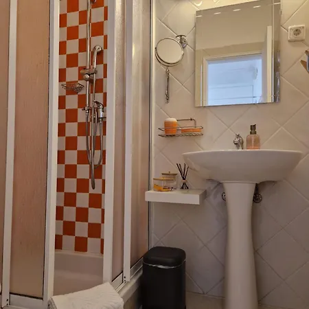 Bea's Nocleg ze śniadaniem Tavira