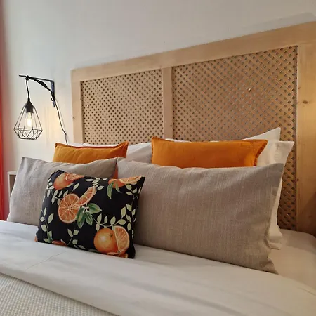 Bea's Bed & Breakfast Tavira