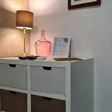 Bea's Nocleg ze śniadaniem *