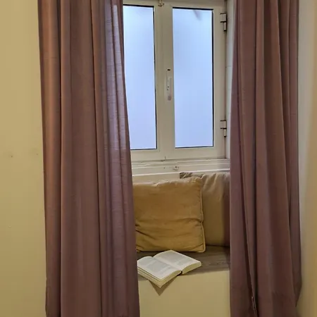 Bea's Nocleg ze śniadaniem